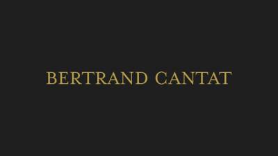 logo Bertrand Cantat
